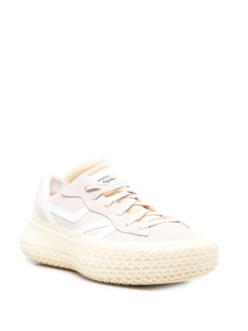 Sneakers uomo Downtown BRANDBLACK | M285BB/232OFF WHITE